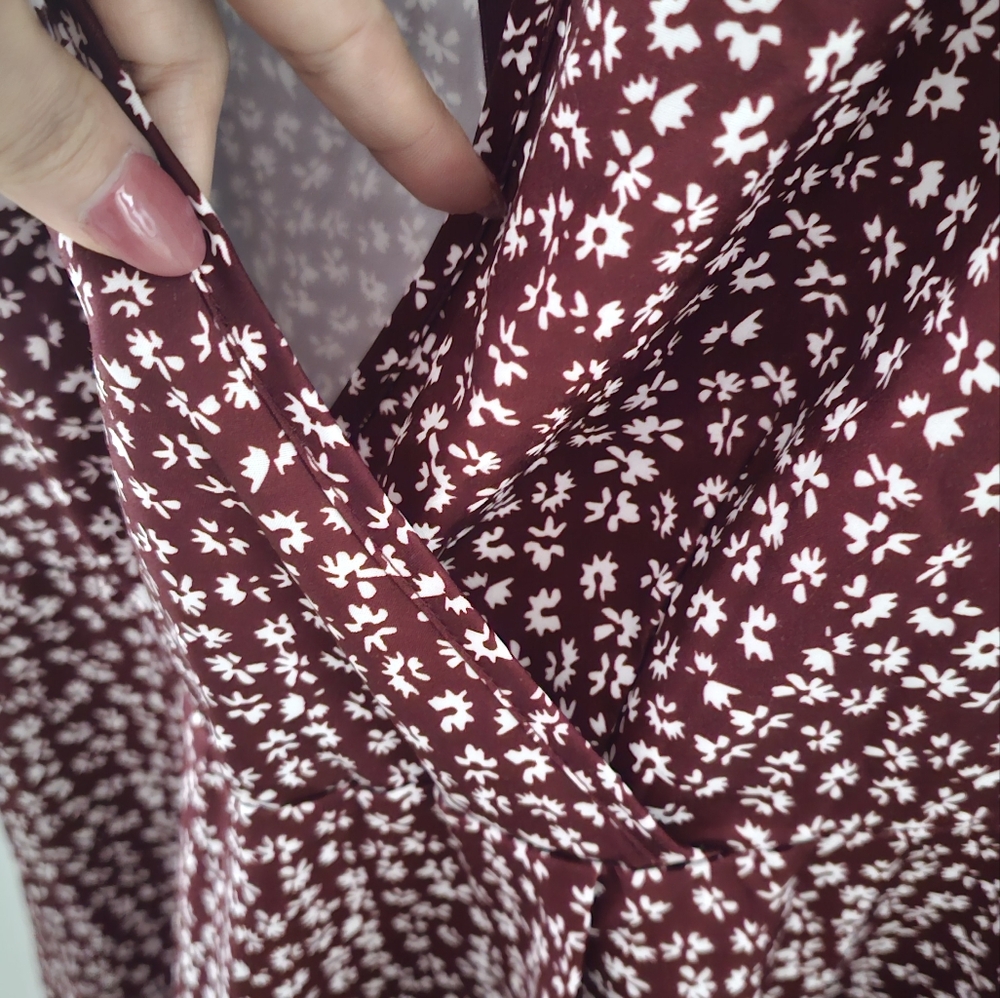 Summer Dress - Picture 2 of 4